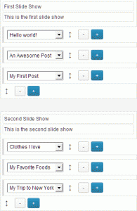 Add-Mores within an Add-More